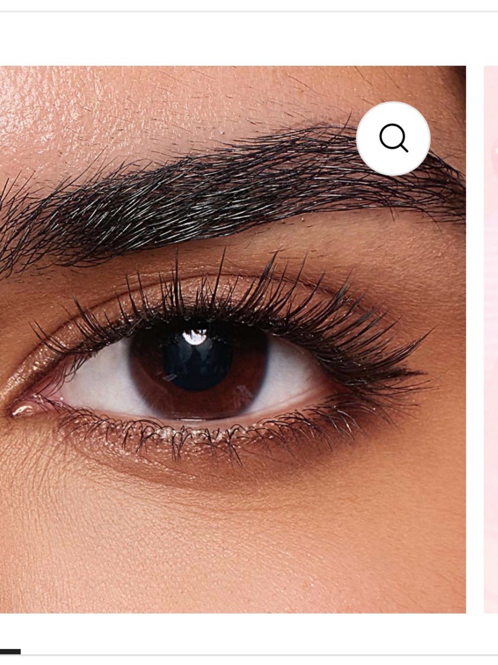 WOSADO | Zootopia Nick style lashes, NEW - Picture 5 of 8
